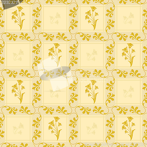 Image of Floral pattern