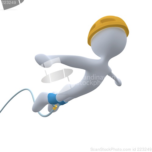 Image of Bungee Jumping #1