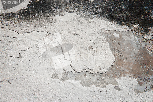 Image of grunge wall background texture