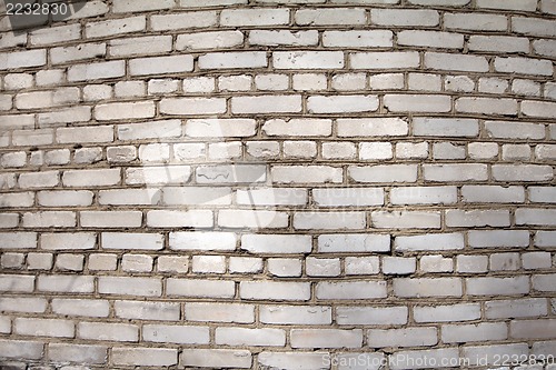 Image of brick wall