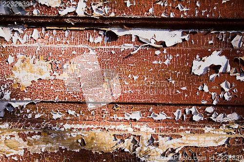 Image of wooden textures