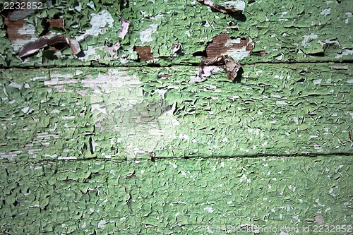 Image of wooden textures