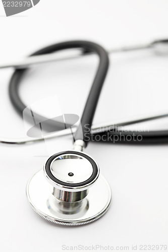 Image of Medical earphone 