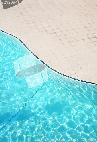 Image of Swimming pool 