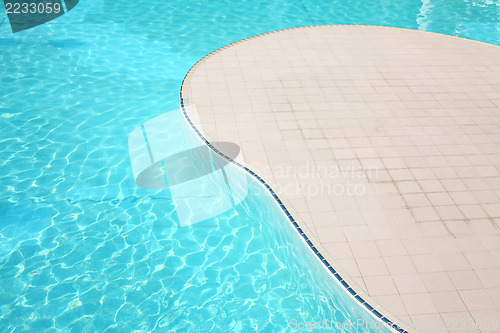 Image of Swimming pool 