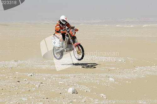 Image of Pharaons International Cross Country Rally 2006