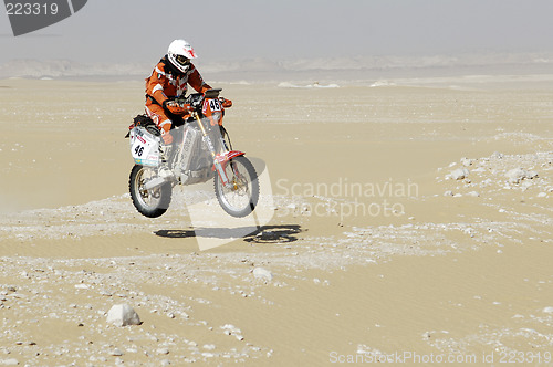 Image of Pharaons International Cross Country Rally 2006