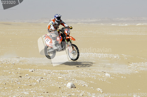 Image of Pharaons International Cross Country Rally 2006