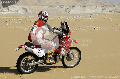 Image of Pharaons International Cross Country Rally 2006