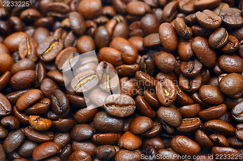 Image of coffee