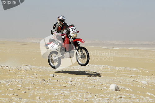 Image of Pharaons International Cross Country Rally 2006