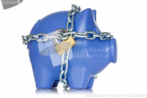 Image of Financial insurance concept.
