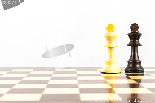 Image of Chess Challenge