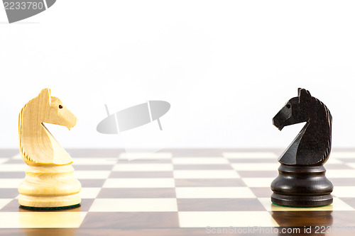 Image of Chess Challenge