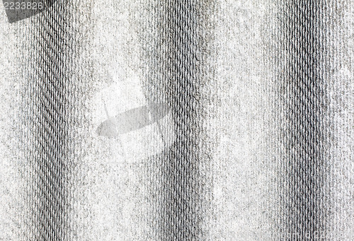 Image of Slate with a vertical structure