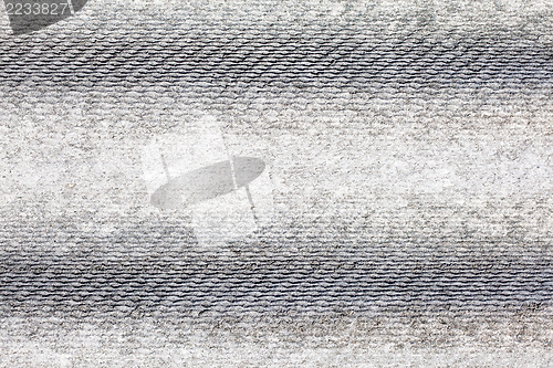 Image of Slate texture with horizontal