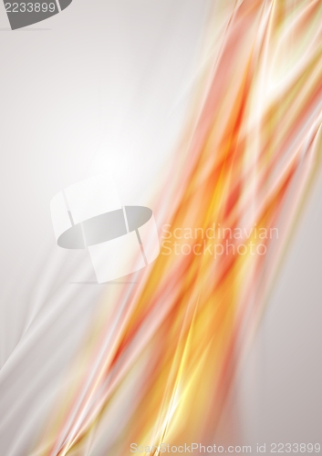 Image of Bright vector background