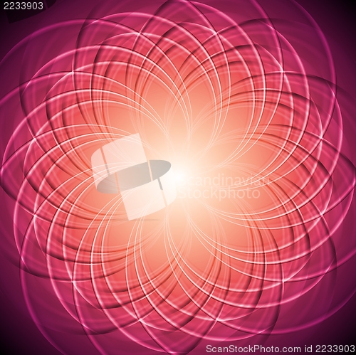 Image of Abstract vector illustration