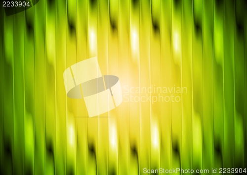 Image of Abstract colourful stripes