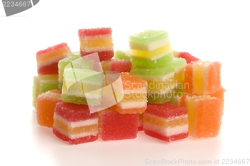 Image of Sweet jelly