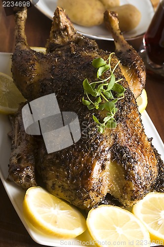 Image of Roast duck