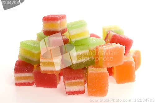 Image of Sweet jelly