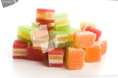 Image of Sweet jelly