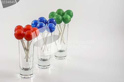 Image of Lollipops 03