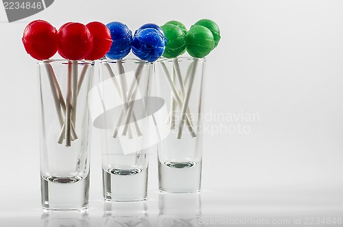 Image of Lollipops 04