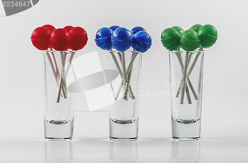 Image of Lollipops 05