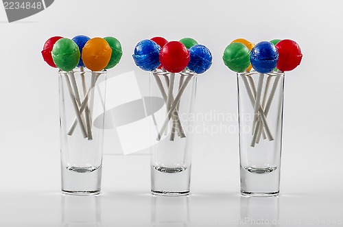 Image of Lollipops 07