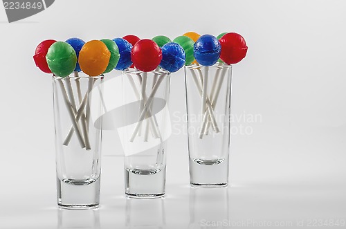 Image of Lollipops 08