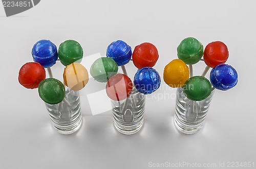 Image of Lollipops 10