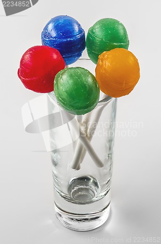 Image of Lollipops 11