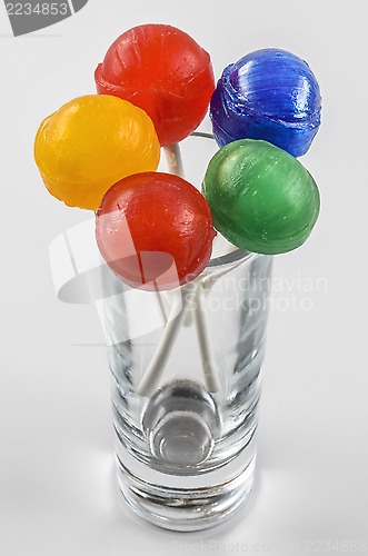 Image of Lollipops 12