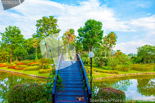 Image of Garden