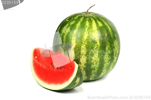 Image of watermelon