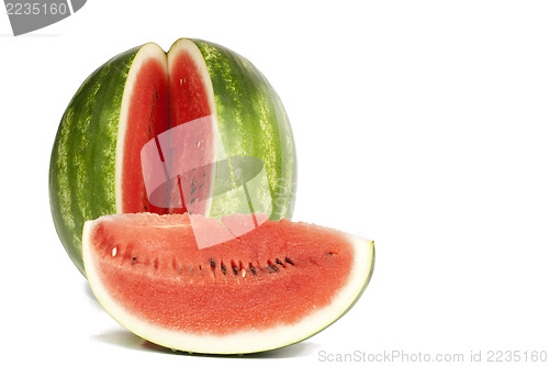 Image of watermelon