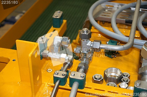 Image of Hydraulics