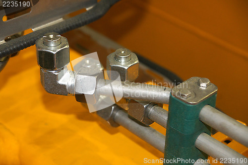 Image of Hydraulics