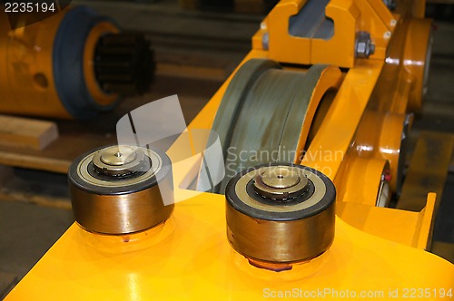 Image of Bearings