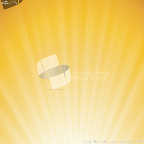 Image of orange  background