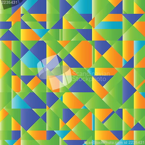 Image of colorful background