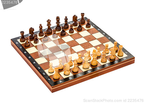 Image of chess