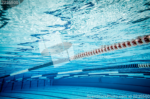 Image of swimming pool