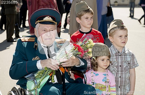 Image of Victory Day