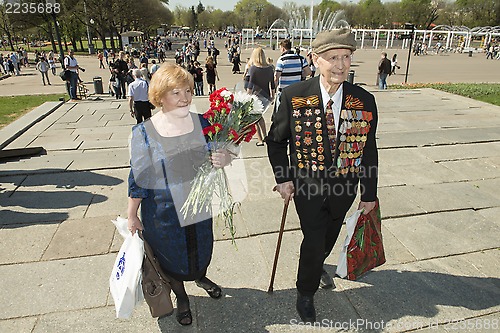 Image of Victory Day