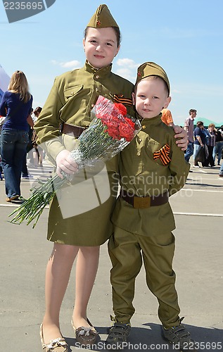 Image of Victory Day