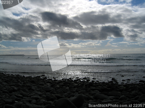 Image of Cloudy day