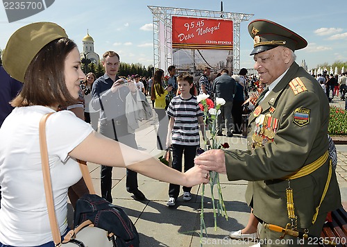 Image of Victory Day